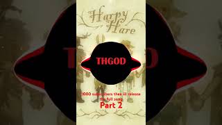 Yaelokre  Harpy Hare Remix by THG short pt2 trueholygod music officialchannel yaelokre remix [upl. by Nadnerb]