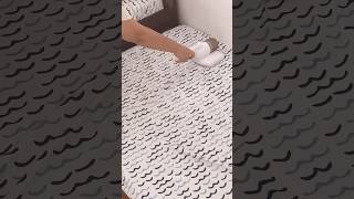 Clean the bed with me 🛌 dreepor dreeporph dustmitevacuum asmr asmrcleaning cleaning [upl. by Ricarda]