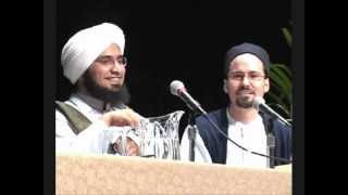 Sufism amp Importance of Dhikr  Sheikh Hamza Yusuf  311 [upl. by Ainesell]