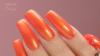 4 Steps for Perfect Gel Polish Application [upl. by Nodarb]