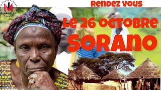 djere foutah a Dakar le 26 octobre 2024 [upl. by Thomsen325]