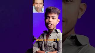 SMART KA CHDA😂 comedy funny comedyshorts roast youtubeshorts explore shorts [upl. by Lindo33]