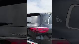 MAYBACH GLS 600 Maybachgls600 Maybach mercedesbenz benz [upl. by Stulin]