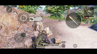 PUBG MOBILE NUSA SOLO 8 KILLS [upl. by Otrebire]