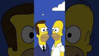 Let’s Draw Herb and Homer  The Simpsons [upl. by Nnairrek]