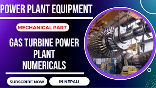 gas turnine numericals [upl. by Husch314]