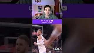 Que opinais del TRASPASO 😅🏀 nba baloncesto basketball nbaespañol nbaespaña nbalatam [upl. by Schmitz]