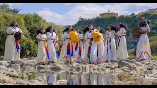 Hani Mihreteab  Tehambele  ተሓምበለ  New Eritrean Music 2023 [upl. by Lauretta]