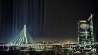 RIGA 2014 TIMELAPSE [upl. by Ausoj]