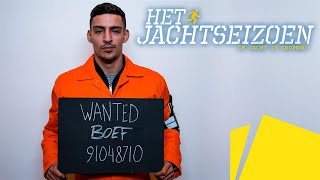 Boef op de Vlucht  Het Jachtseizoen 16 3 [upl. by Araj]