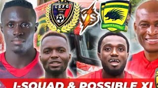 JUST INHE FINALLY LAND FOR LEGONOGUM NAMW HIM KOTOKO NEWS NOW WATCH DETAILS NOW [upl. by Anyak]