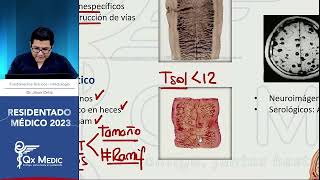 RM 2023 Infecto 3 Taenia difilobotriasis hyminolepsiasis quiste hidatídico faciola esquistosom [upl. by Jallier]