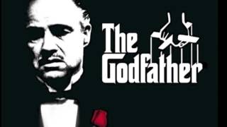 The Godfather Soundtrack 04 Connies Wedding [upl. by Caritta]