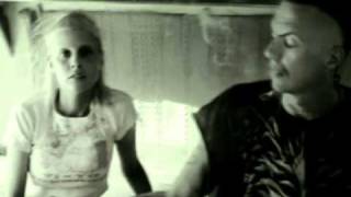 Die Antwoord  o music video [upl. by Quillon]