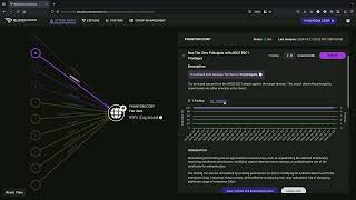 BloodHound Enterprise  A Quick Tour [upl. by Nehepts]