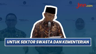 Tahun 2024 Libur Nasional dan Cuti Bersama Sebanyak 27 Hari [upl. by Kannav492]