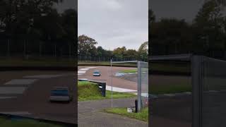 Lydden hill 26102024 Looking forward to releasing go pro footage 😎 [upl. by Gunzburg]