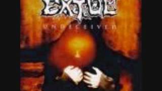 Extol  Renewal Christian UnblackDeath Metal [upl. by Eednas]