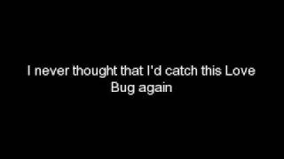 Love Bug by Jonas Brothers w Lyrics [upl. by Laroy222]