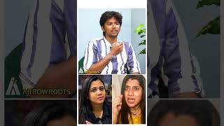 பிரியங்கவை முந்த நினைக்கும் மணிமேகலை  Polimer Ranjith on Priyanka Manimegalai Issue shorts [upl. by Nuahsyt]