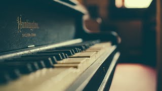 Piano music stream for working relax and sleep 247 [upl. by Tekcirk]