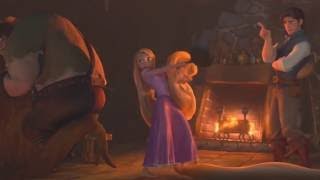 Tangled Snuggly Duckling  Movie Clip [upl. by Emrich]