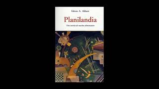 Audiolibro Planilandia Completo [upl. by Tocci]