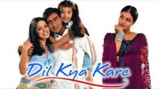 Dil kya kare movie facts in Hindi  Ajay Devgan  Mahima Chaudhary  Kajol [upl. by Anenahs335]