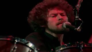 Eagles  Hotel California  Audio Edit  HD Video 1977 [upl. by Gnagflow]