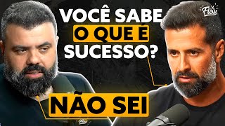 ESSE é o sentido VERDADEIRO de que se TEM SUCESSO [upl. by Kirchner]