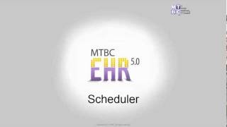 EHR Scheduler [upl. by Gona801]