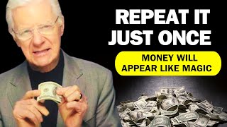 The Secret Prayer To Manifest Anything You Desire  Bob Proctor [upl. by Gillman]