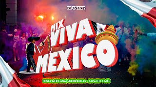 VIVA MEXICO MIX 2024  La Chona El Aventurero Ella Baila Sola El Sonidito Rompe Cinturas [upl. by Levina772]