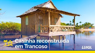 Nova casinha de Pescadores de Trancoso [upl. by Estrella]