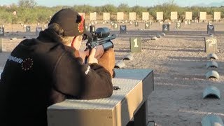 EXTREME 2014  75 Yard Extreme Benchrest  Part 4 [upl. by Ahsinod592]