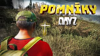 DayZ  Odhalení skrytých míst a příběhů [upl. by Daniyal]