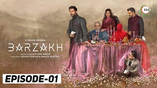 Barzakh  Episode 1 Release Date  Fawad Khan Sanam Saeed  New Pakistani Drama Serial [upl. by Emelun]