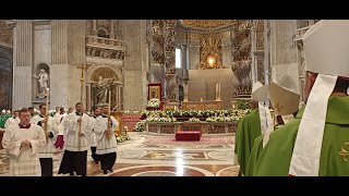 Offertory songs at Holy Mass Nigerian Catholic Choristers Singing Gloriously in Rome [upl. by Kwon]