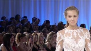 Nicole Fashion Show 2018 Collections  Catwalk [upl. by Ellehcen960]