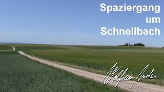 Spaziergang um Schnellbach  Hunsrück  Spaziergang mit Musik  Spass und Entspannung in der Natur [upl. by Anahsek]