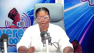 Oyerepa Afutuo is live with Auntie Naa on Oyerepa RadioTV 13112023  Whatsapp 0248017517 [upl. by Amadus]