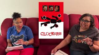 Clockers 1995  Review [upl. by Abixah]