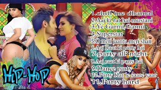 GSHEK KING Live  03 Bollywood Mashup Song 2024 II Party love Song II Superhit PartySonglofimusic [upl. by Kreager]