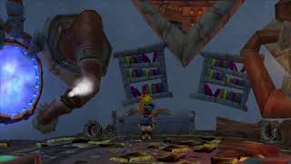 Jak and Daxter  Down memory lane  100 Achievements  part 2 [upl. by Deden145]