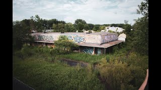 Exploring a WWII Ordinance Plant Urban Exploring Minnesota S2EII [upl. by Speroni]