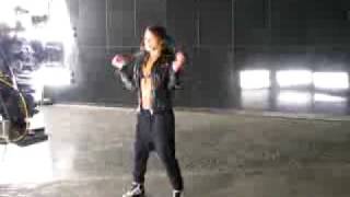 Cassie Choreography Official Girl httpcassiebeautifulkazeocom [upl. by Anoli]