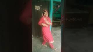 Raji bol ja 😍😍trendingshorts ytshots dance haryanvi [upl. by Glennis331]