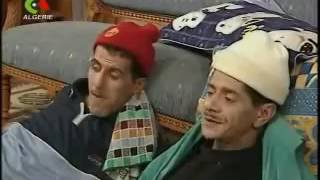 sketch Algerien  Les fainéants MDR humour Algerie [upl. by Biagio]