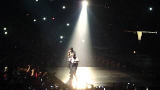 Otis  Jay Z and Kanye West Live in Philadelphia [upl. by Shayla]