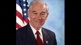 The Clarey Test on Ron Paul [upl. by Anilyx]